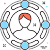 connected globe with Limevpn 3