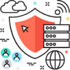 secure shield icon 1