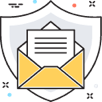 massage box icon